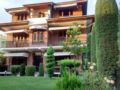 The Oasis Srinagar - Srinagar - India Hotels