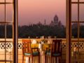 The Oberoi Amarvilas Agra Hotel - Agra - India Hotels