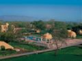 The Oberoi Rajvilas Jaipur Hotel - Jaipur ジャイプル - India インドのホテル