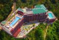 The Panoramic Getaway Hotel - Munnar ムンナール - India インドのホテル