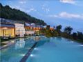 The Pavilion - Dharamsala ダラムシャーラー - India インドのホテル