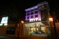 The Pearl Grand Hotel - Dehradun デラドゥン - India インドのホテル