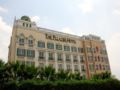 The Pllazio Hotel - New Delhi ニューデリー&NCR - India インドのホテル