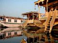 The Prestige Houseboat - Srinagar シュリーナガル - India インドのホテル