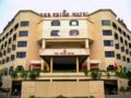 The Pride Hotel Nagpur - Nagpur - India Hotels