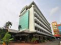 The Renai Cochin Boutique Hotel - Kochi コチ - India インドのホテル