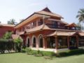 The River Retreat Heritage Ayurvedic Resort - Cheruthuruthy - India Hotels