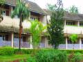 The Riverview Resort – Chiplun - Chiplun - India Hotels