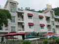 The Royal Court Hotel - Nainital ナイニータール - India インドのホテル