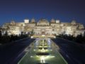 The Shiv Vilas Resort - Jaipur - India Hotels