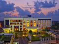 The Sunway Manor - Pondicherry - India Hotels