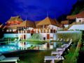 The Travancore Heritage Beach Resort - Kovalam コーバラム - India インドのホテル