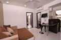 The Urbanite, Luxurious 1BHK and Studio apartments - Jaipur ジャイプル - India インドのホテル