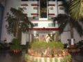 The Vijoya Hotel Puri - Puri プーリー - India インドのホテル