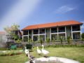 The Windflower Resorts & Spa Pondicherry - Pondicherry ポンディシェリー - India インドのホテル