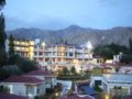 The Zen Ladakh Hotel - Leh レー - India インドのホテル