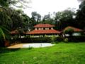Traditional Architecture of Kerala close to Nature - Wayanad ワイアナード - India インドのホテル