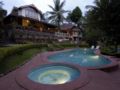 Tranquil Resort - Wayanad ワイアナード - India インドのホテル