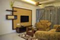 Tranquil streak - Mangalore - India Hotels