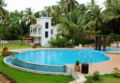 Travel Goa Holiday Homes - Goa - India Hotels