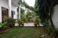 tree house homestay - Agra アーグラ - India インドのホテル