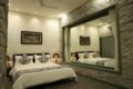 Tribecca Select - Ahmedabad アフマダーバード - India インドのホテル