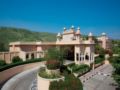 Trident Jaipur Hotel - Jaipur - India Hotels