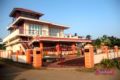TripThrill Sinchana Homestay - Coorg クールグ - India インドのホテル