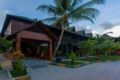 TSG Aura Hotel - Andaman and Nicobar Islands アンダマン アンド ニコバル アイランズ - India インドのホテル