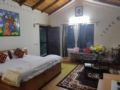 Tulip cottage ramgarh - Nainital ナイニータール - India インドのホテル