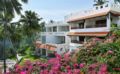 Turtle On The Beach-Annexe - Kovalam - India Hotels
