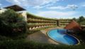 Uday Suites - The Garden Hotel - Thiruvananthapuram - India Hotels