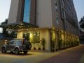 Ujjwal Premier (A UNIT OF Ujjwal LUXURY HOTELS PVT. LTD). - Jaipur ジャイプル - India インドのホテル