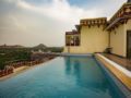 Umaid Haveli Hotel and Resorts - Jaipur - India Hotels