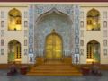 Umaid Mahal - A Heritage Style Boutique Hotel - Jaipur ジャイプル - India インドのホテル