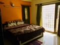 Uttam 1-Private Bedroom @Medanta Hospital Gurgaon - New Delhi ニューデリー&NCR - India インドのホテル