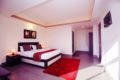 Valley Vista Resort - Gangtok - India Hotels