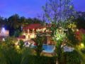 Vasco Da Gama Beach Resort - Chemancheri - India Hotels