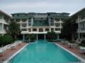 Velan Hotel Greenfields - Tiruppur ティルプル - India インドのホテル