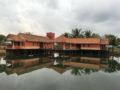 Velankanni Lake Resort - Vailankanni - India Hotels