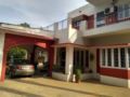 Vintage 3 BHK farmhouse in Gurgaon by MapMyRoom - New Delhi ニューデリー&NCR - India インドのホテル