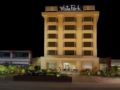 Vista Park Hotel Gurgaon - New Delhi ニューデリー&NCR - India インドのホテル