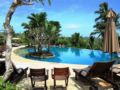 Vivanta by Taj - Green Cove Kovalam - Kovalam - India Hotels