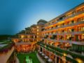 Vivanta by Taj Surajkund Hotel - New Delhi ニューデリー&NCR - India インドのホテル