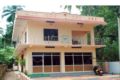 VOYE HOMES Nima Residency-Monroe Islands - Kollam コラム - India インドのホテル