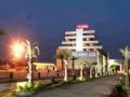 VW Canyon Hotel - Raipur - India Hotels