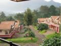 Vythiri Meadows Hotel - Wayanad ワイアナード - India インドのホテル