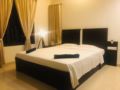 Wakeup to the Sea View, 3 bedroom luxurious VILLA - Mangalore - India Hotels