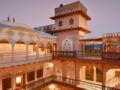 WelcomHeritage Haveli Dharampura - New Delhi - India Hotels
