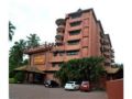 Westway Hotel Calicut - Kozhikode / Calicut コジコード/カリカット - India インドのホテル